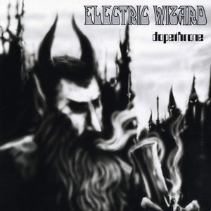 ELECTRIC WIZARD - Dopethrone (Vinyle) - Rise Above