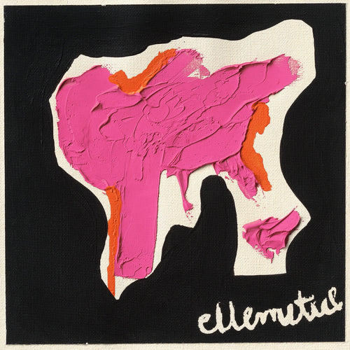 ELLEMETUE - En Pays Lointains  (Vinyle) - Dare To Care