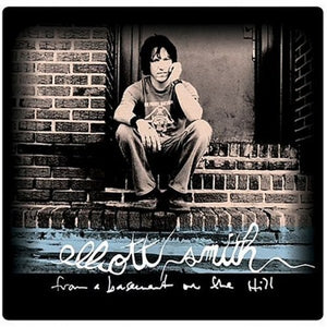 ELLIOTT SMITH - From A Basement On The Hill (Vinyle) - Kill Rock Stars