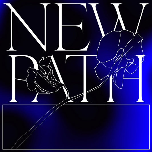 ESSAIE PAS - New Path (Vinyle)