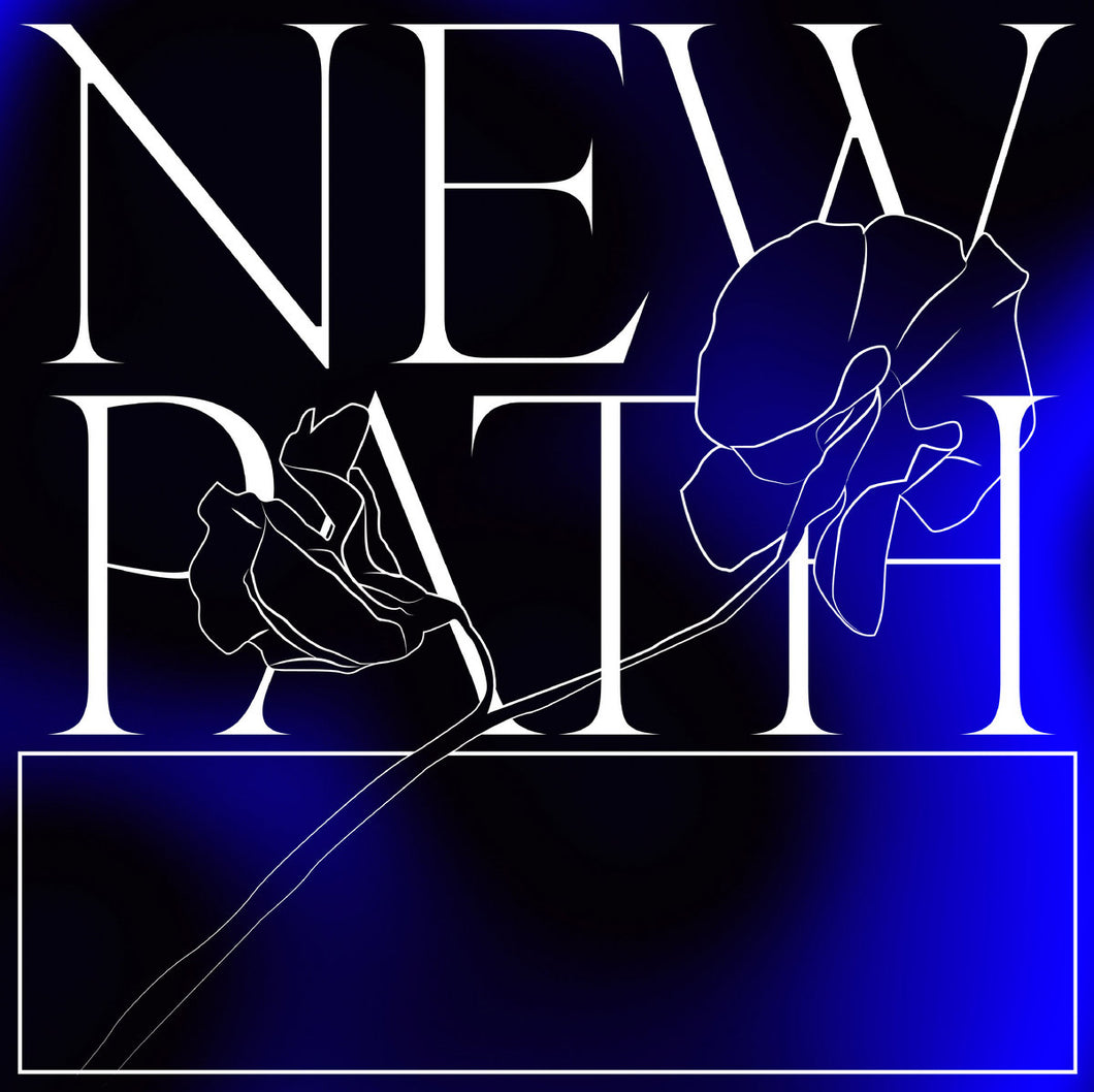 ESSAIE PAS - New Path (Vinyle)