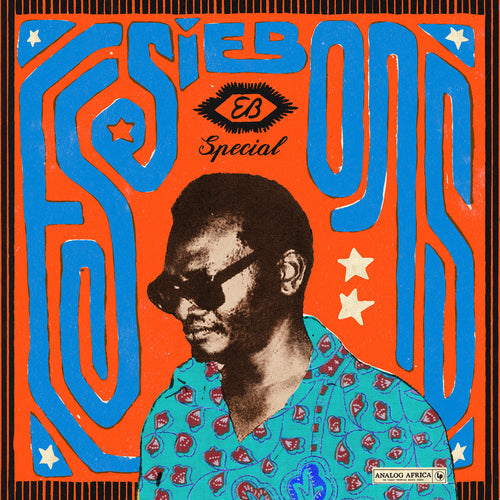 ARTISTES VARIÉS - Essiebons Special 1973 - 1984 // Ghana Music Power House (Vinyle)