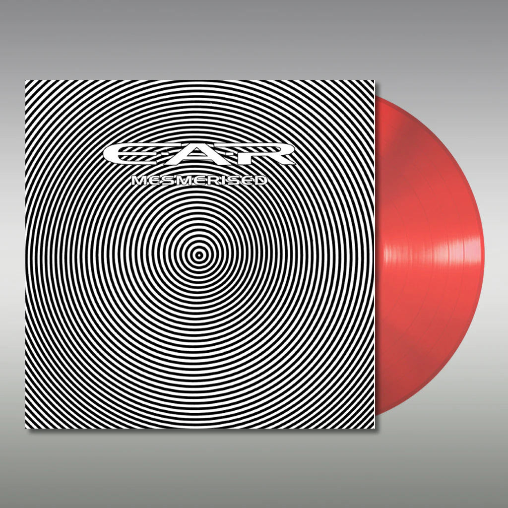 EXPERIMENTAL AUDIO RESEARCH - Mesmerised RSD2023 (Vinyle)