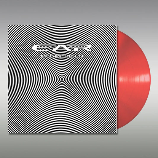 EXPERIMENTAL AUDIO RESEARCH - Mesmerised RSD2023 (Vinyle)