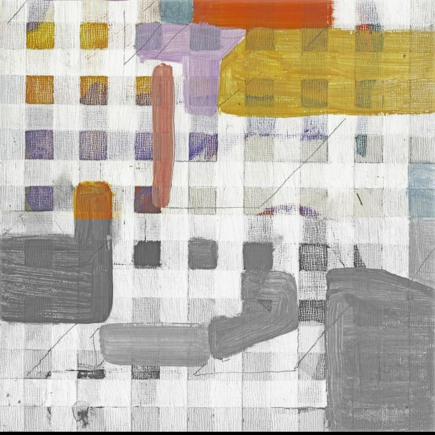 FABRIC - A Sort Of Radiance (Vinyle)