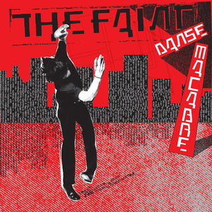 THE FAINT - Danse Macabre Deluxe Edition (Vinyle) - Saddle Creek