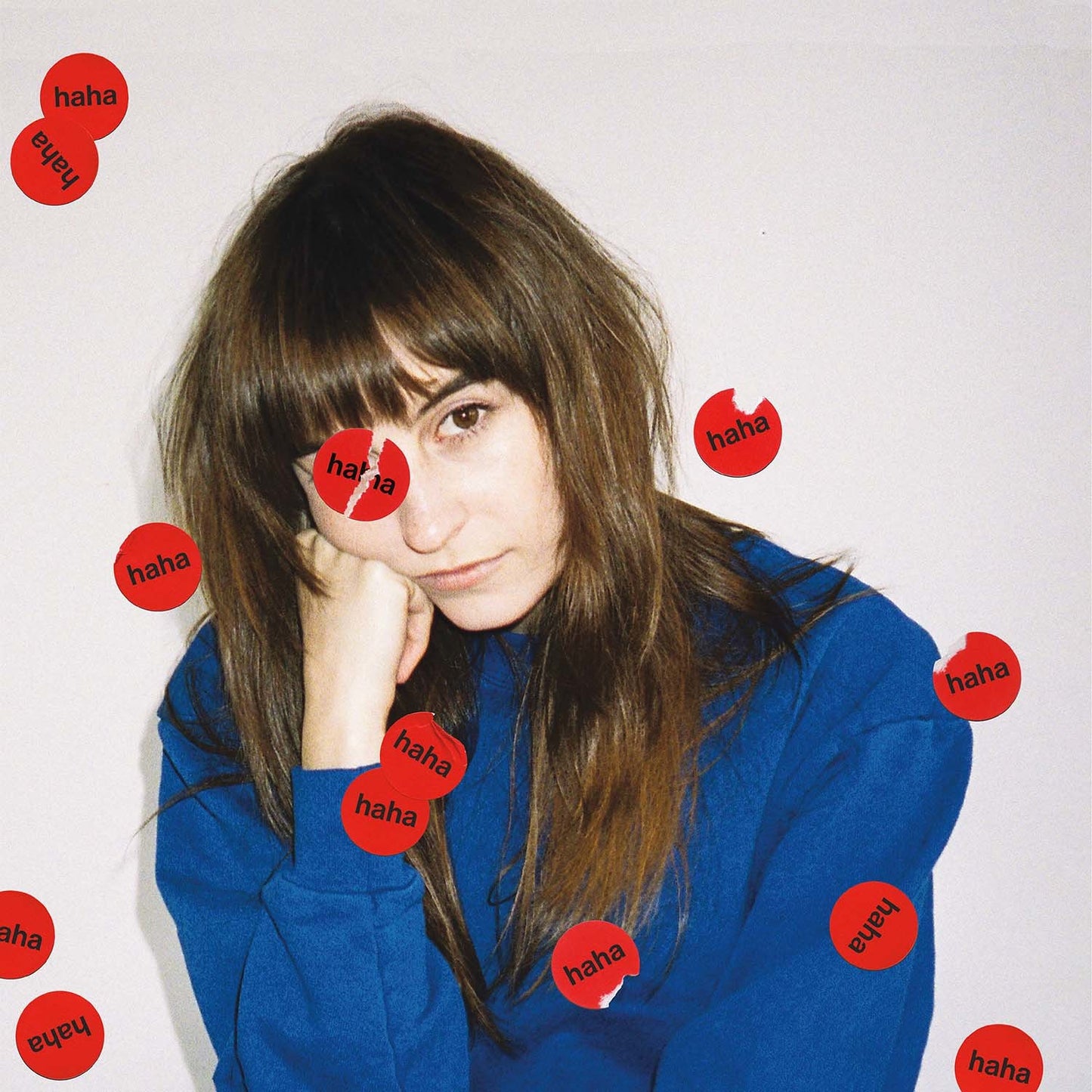 FAYE WEBSTER - I Know I'm Funny Haha (Vinyle)