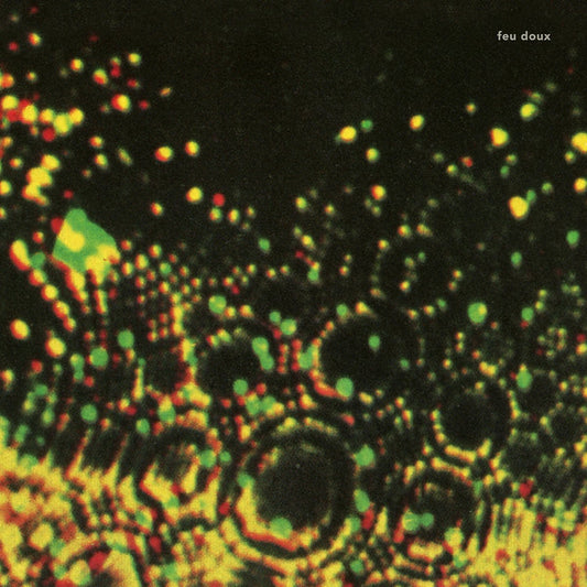 FEU DOUX - Feu Doux (Vinyle) - Dare To Care