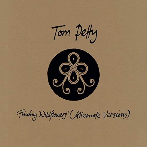 TOM PETTY - Finding Wildflowers (Alternate Versions) (Vinyle)
