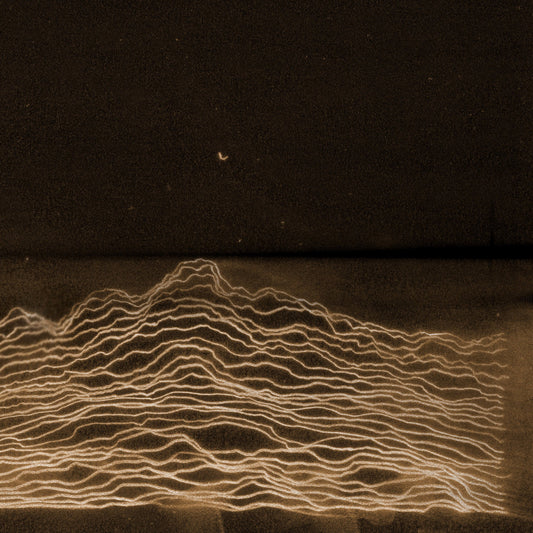 FLOATING POINTS - Reflections : Mojave Desert (Vinyle)