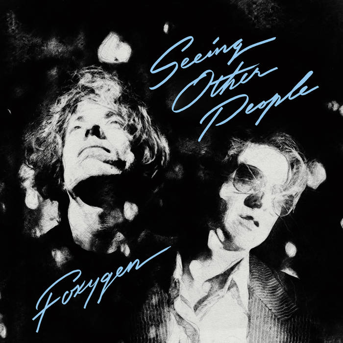 FOXYGEN - Seeing Other People (Vinyle) - Jagjaguwar
