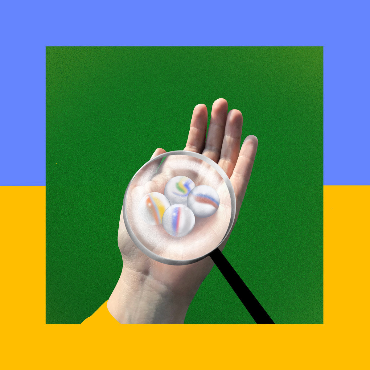 FRANKIE COSMOS ‎– Close It Quietly (Vinyle) - Sub Pop