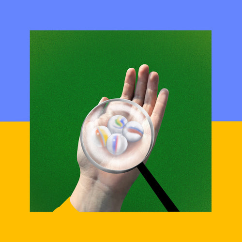FRANKIE COSMOS ‎– Close It Quietly (Vinyle) - Sub Pop