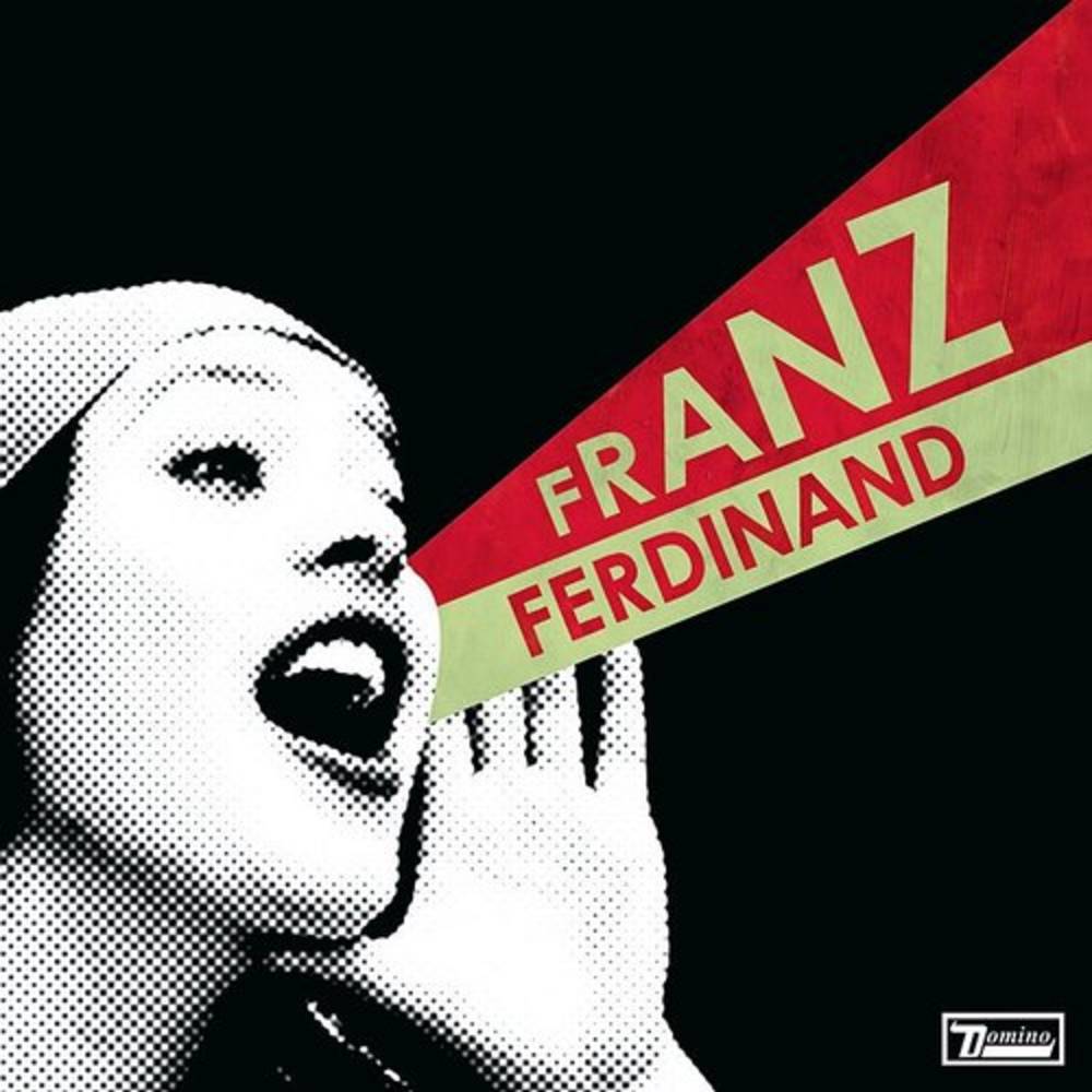 FRANZ FERDINAND - You Could Have It So Much Better (Vinyle)