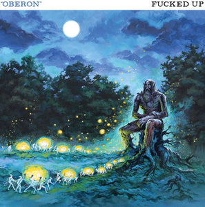 FUCKED UP - Oberon (Vinyle)