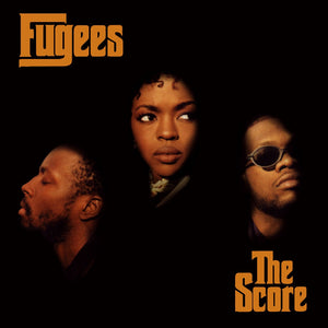 FUGEES - The Score (Vinyle) - Sony
