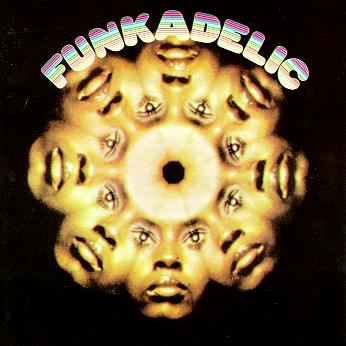 FUNKADELIC - Funkadelic (Vinyle) - Westbound