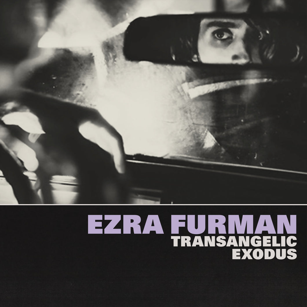 EZRA FURMAN - Transangelic Exodus (Vinyle) - Bella Union