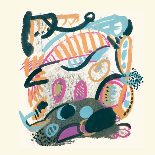 FUTURE ISLANDS - On The Water (Vinyle) - Thrill Jockey