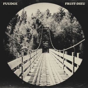 FUUDGE - Fruit-Dieu (Vinyle) - Lazy At Work