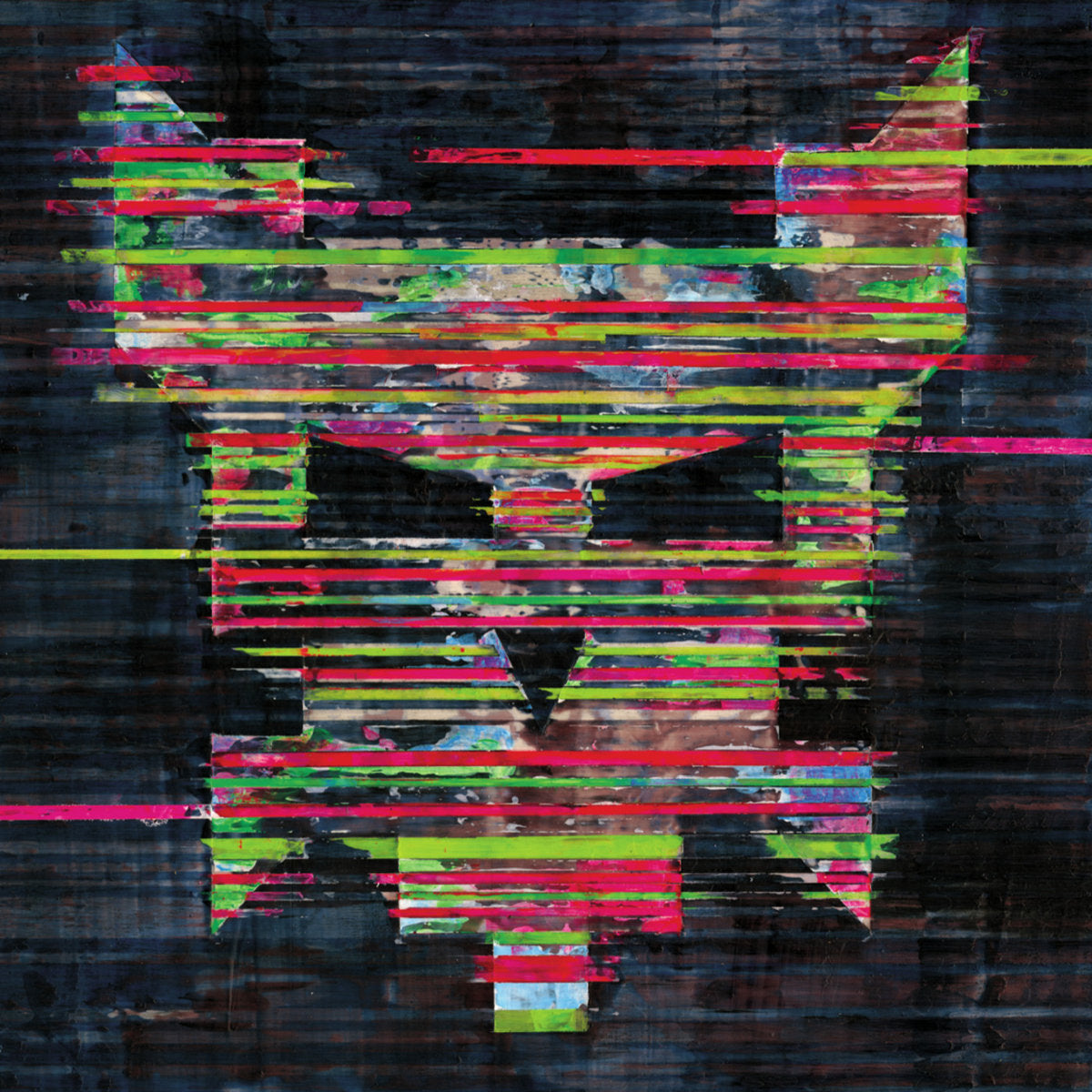 GALAXIE - Super Lynx Deluxe (Vinyle) - Lazy At Work