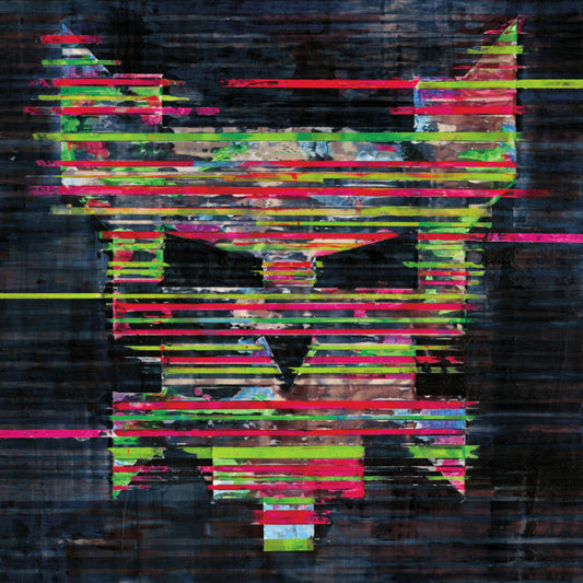 GALAXIE - Super Lynx Deluxe (Vinyle) - Lazy At Work