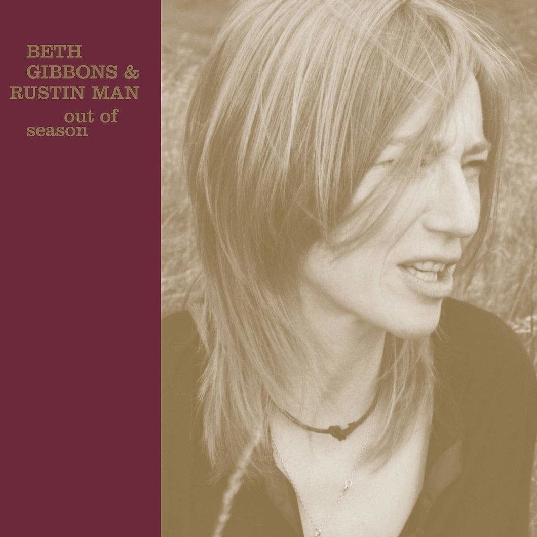 BETH GIBBONS & RUSTIN MAN - Out Of Season (Vinyle) - Universal