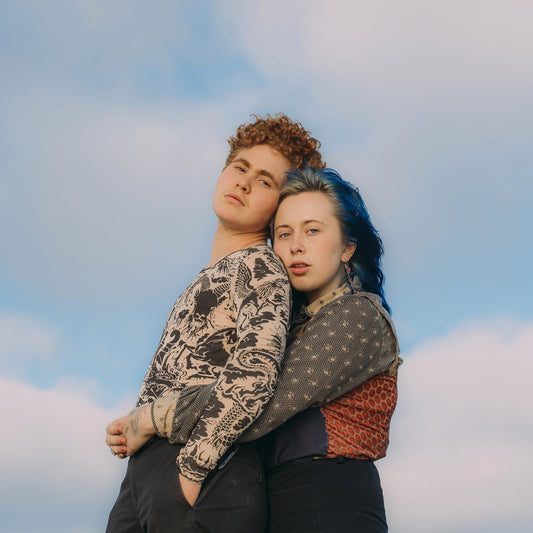 GIRLPOOL - What Chaos Is Imaginary (Vinyle) - Anti