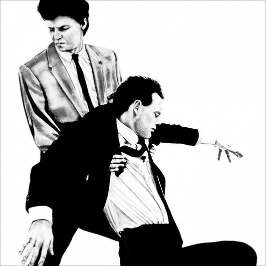 GLENN BRANCA - The Ascension (Vinyle)
