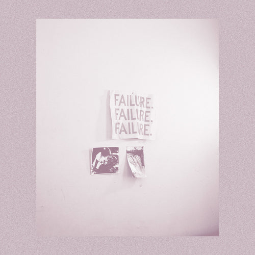 GOLD CAGE - Social Crutch (Vinyle) - Felte