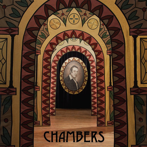 CHILLY GONZALES - Chambers (Vinyle)