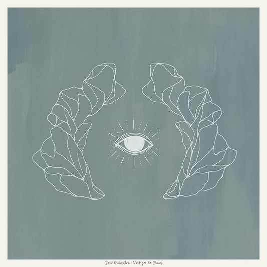 JOSÉ GONZALEZ - Vestiges & Claws (Vinyle) - Mute