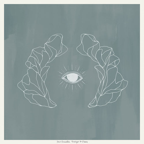 JOSÉ GONZALEZ - Vestiges & Claws (Vinyle) - Mute