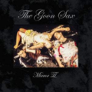 THE GOON SAX - Mirror II (Vinyle)