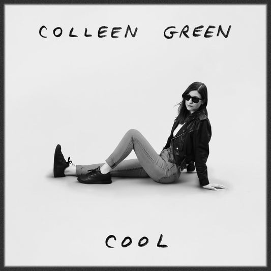 COLLEEN GREEN - Cool (Vinyle)