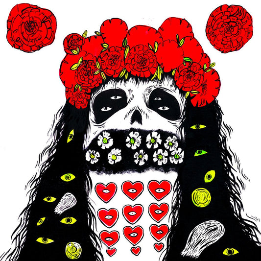 GRIMES - Geidi Primes (Vinyle) - Arbutus
