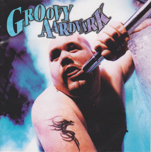 GROOVY AARDVARK - Vacuum (Vinyle) - Slam Disques