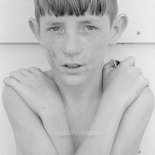 HISS GOLDEN MESSENGER - Heart Like A Levee (Vinyle) - Merge