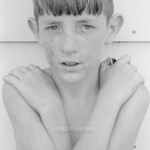 HISS GOLDEN MESSENGER - Heart Like A Levee (Vinyle) - Merge
