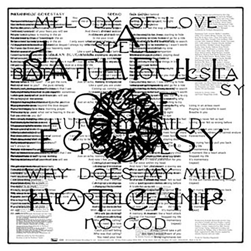 HOT CHIP - A Bathfull Of Ecstasy (Vinyle) - Domino