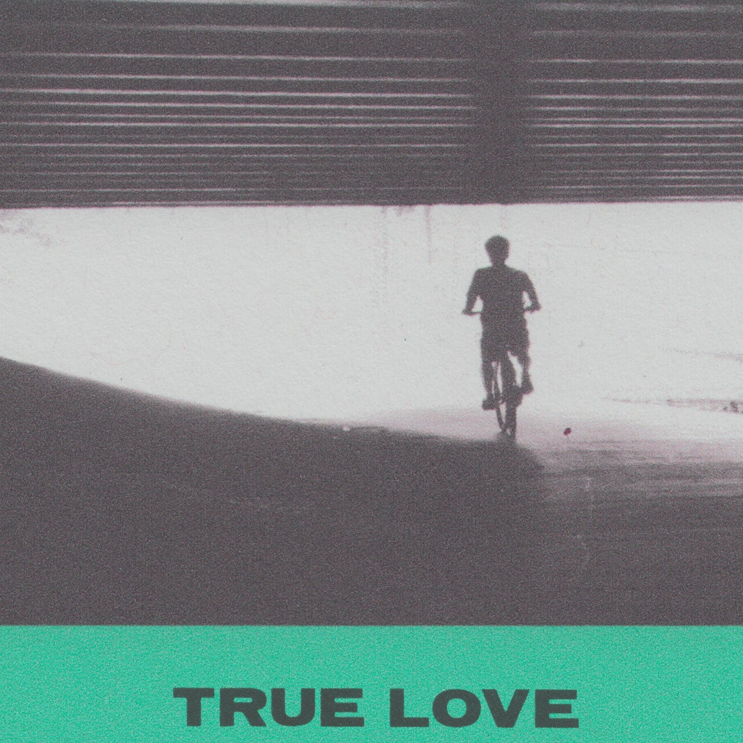 HOVVDY - True Love (Vinyle)