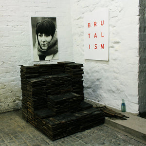 IDLES - Brutalism (Vinyle) - Partisan