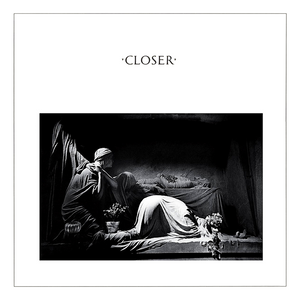 JOY DIVISION - Closer (Vinyle) - Factory