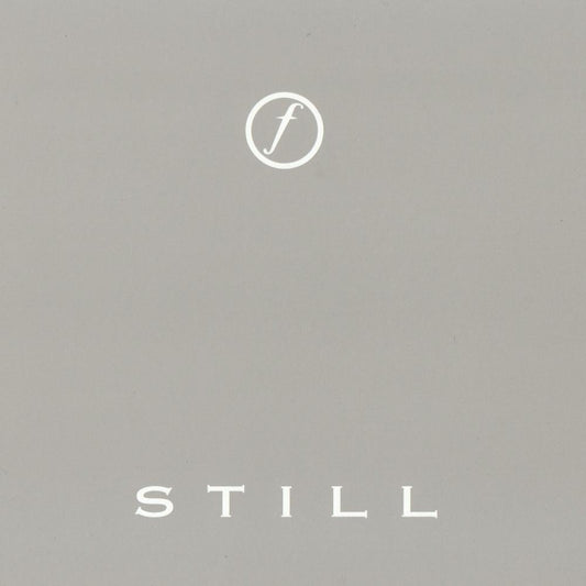 JOY DIVISION - Still (Vinyle) - Rhino