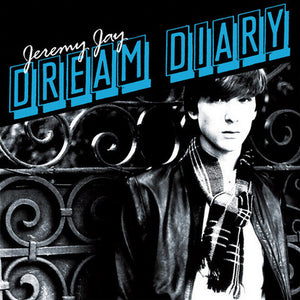 JEREMY JAY - Dream Diary (Vinyle) - K
