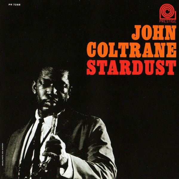 JOHN COLTRANE - Stardust (Vinyle) - Prestige