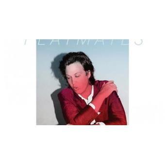 JACK LADDER & THE DREAMLANDERS - Playmates (Vinyle) - Fat Possum