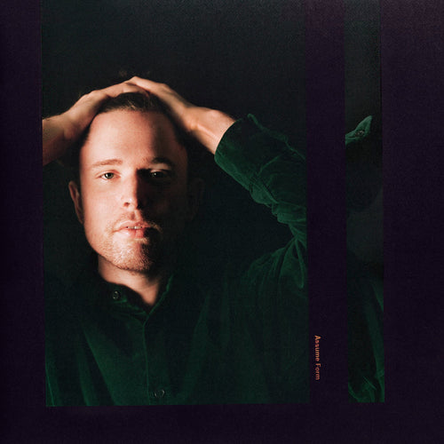 JAMES BLAKE - Assume Form (Vinyle) - Republic