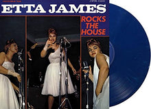 ETTA JAMES - Etta James Rocks The House (Vinyle)