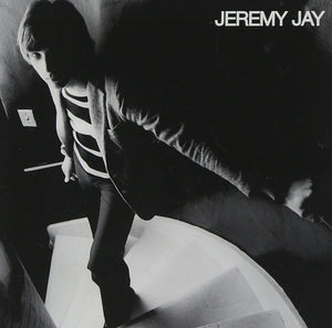 JEREMY JAY - A Place Where We Could Go (Vinyle) - K
